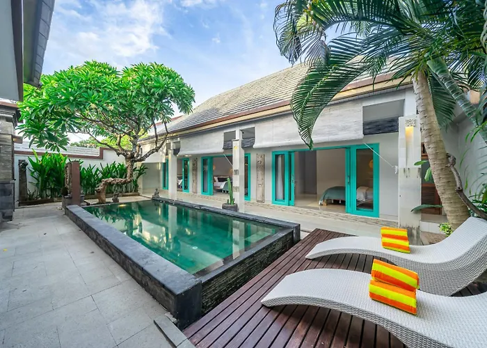 Q Lo 1 , Seminyak